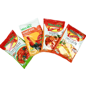 Meat Masala Powder (Nellara) 1kg