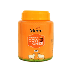 Mere Premium cow Ghee 1 Ltr