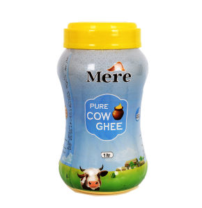 Mere Pure cow Ghee 1 Ltr