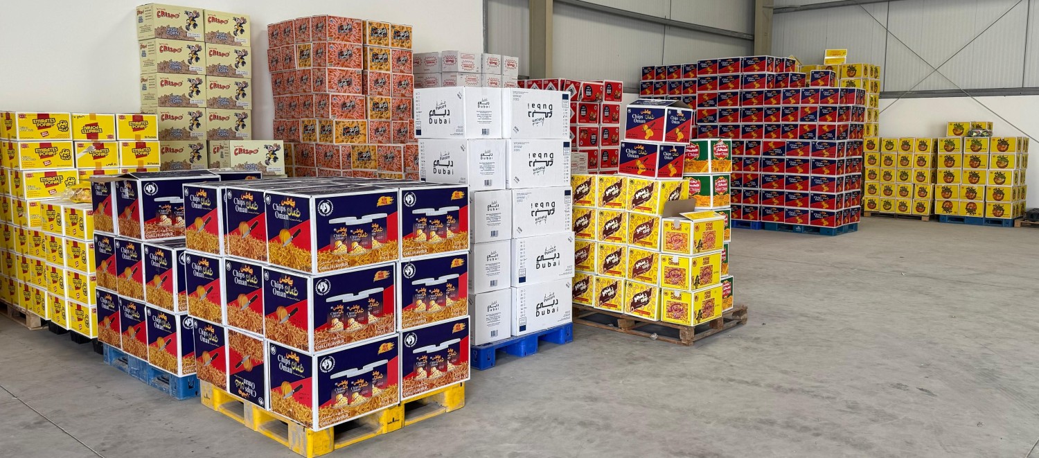 CALICUT EASTERN GENERAL TRADING LLC promo