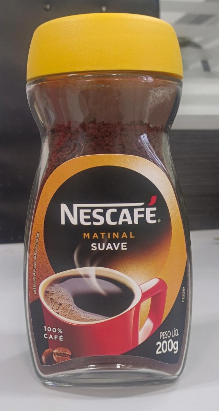 Nescafe Matinal 1 x 200grm