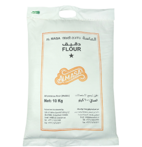 Almasa all purpose flour 10kg