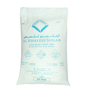 Khaleej Sugar 50 Kg