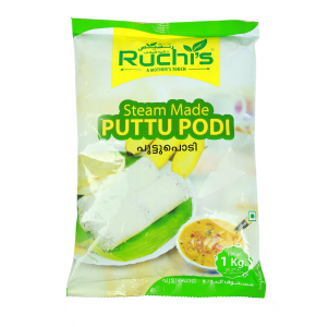 Rice Puttu Podi Ruchis 1 Kg
